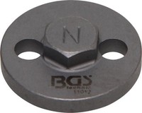 Dreh RÜCkstellwerkzeug Bremssattelkolben BGS 11012
