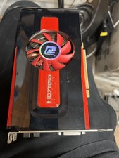 Powercolor Radeon HD 7850 2GB Graphics Card |...