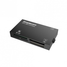 Simplecom CR216 USB 2.0 All in One Memory Card Reader 6 Slot for MS M2 CF XD ...