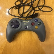 Gravis Destroyer Tilt Wired USB Gamepad Contr...