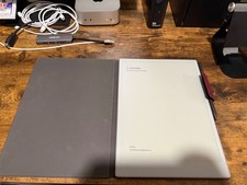 reMarkable Paper Pro Tablet Folio - Lightly used, original packaging included