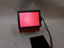 Dunkelkammerlampe Hama 8182  2x Filter 9x12  ...