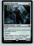 Magic the Gathering Ancient Stone Idol Murders at Karlov Manor Commander MTG
