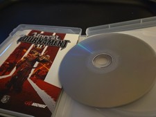 Unreal Tournament 3 PS3 Game w/ Manual