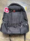 Swissgear 3760 ScanSmart Laptop Backpack Black Color  BRAND NEW WITH TAGS!!!!!!
