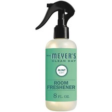 Mrs. Meyer's Clean Day 8 Oz. Mint Room Freshener Spray 11213 Mrs. Meyer's 11213