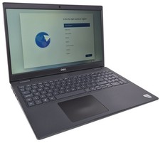 Dell Latitude 3510, i5-10210U, 8GB DDR4, 256GB SSD, Win 11, 15.6", Laptop(6)