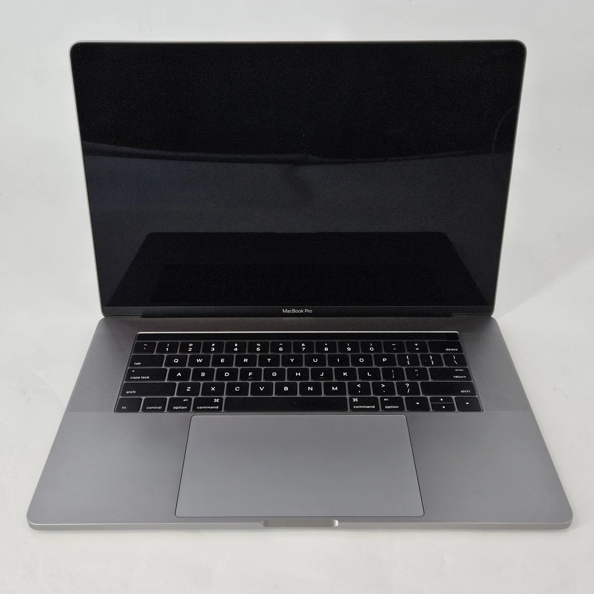 2016 Apple MacBook Pro 15.4 Inch Laptops for sale - eBay