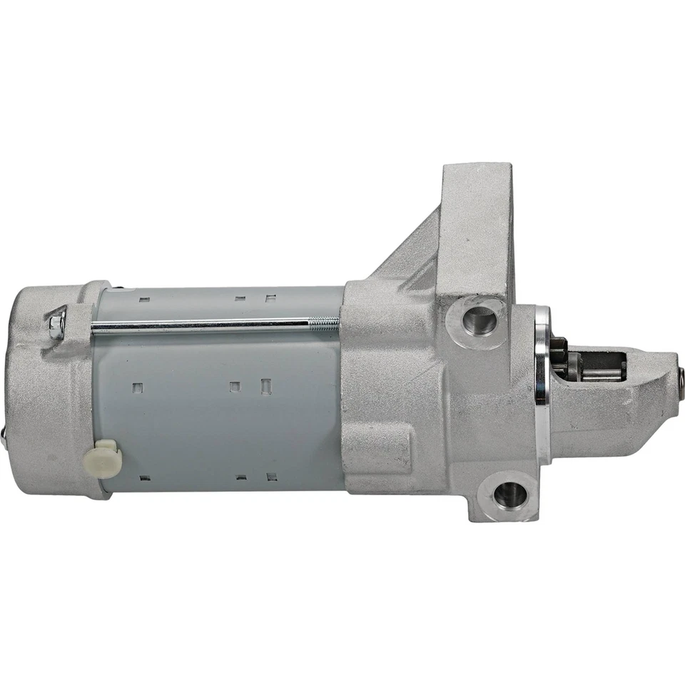 Starter For GMC Sierra 2500 HD, 3500 HD 2009-2015; 410-52604 Foto 4 de 4