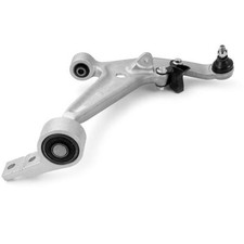 Querlenker Radaufhängung für Nissan X-Trail (T30) Vorderachse unten rechts