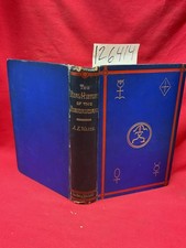 Waite, Arthur Edward The Real History of the Rosicru...