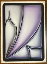 Apple iPad Air 11" 128GB Space Gray Wi-Fi MUWC3LL/A - New Sealed Free Ship 