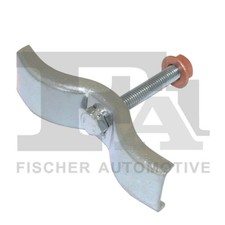 Halter Abgasrohr FA1 144-905 Metall f&uuml;r MERCEDES SL R107 C107 KLASSE W116 280