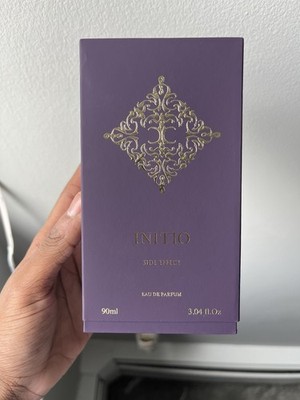 Initio Parfums Prives Side Effect Eau de Parfum Spray Regular Size 90 ml