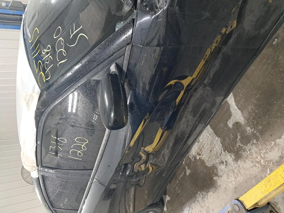 Conjunto de puerta trasera derecha usado lado trasero se adapta a: Dodge Charger 2022 grado trasero derecho Foto 4 de 4