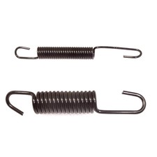 Side Stand Spring Easy Installation Street Motorcycle SPNG056 Metal Lower KICK