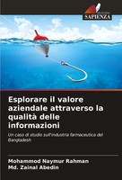 Mohammod Naymur Rahman (U. A.) | Esplorare Il Valore Aziendale Attraverso La...