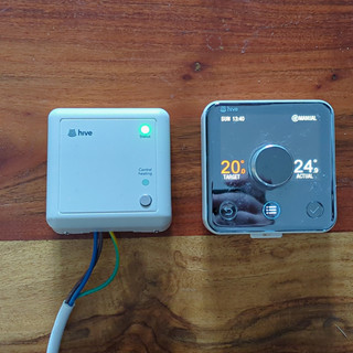 Hive SLR1b Thermostat