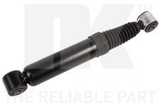 2x NK Stoßdämpfer 63991098 für 306 XSARA CITROËN N5 7C PEUGEOT 7A N3 7B 7D 309 2