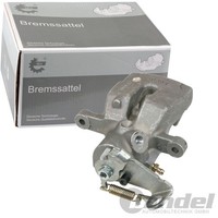 Bremssattel Hinten Links Passend FüR Renault Megane I Grandtour Scenic I JA0/1