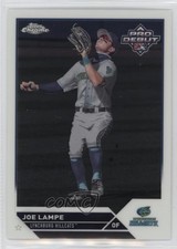 2023 Topps Pro Debut Chrome Joe Lampe #PDC-5 0it8