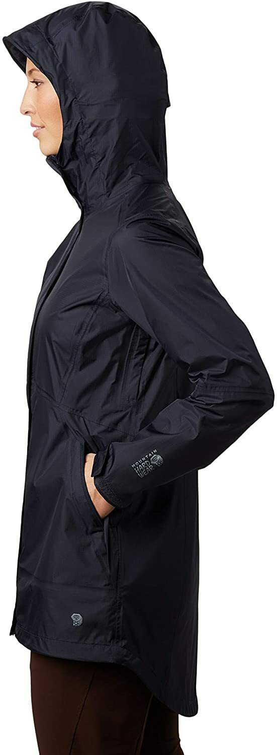 acadia parka