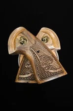 Colt Python/Anaconda 2021+ FFT OS Extended Python/Anaconda Dragonscales/FlatTop