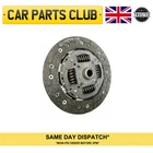 ORIGINAL VAUXHALL ASTRA K 1.0, 1.4 CLUTCH DISC  F17 GEARBOX NEW 55494588