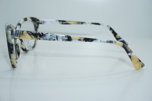 NUEVO AUTÉNTICO Jean Lafont Paris GRACIEUSE 1065 monturas de gafas - Imagen 3 de 6