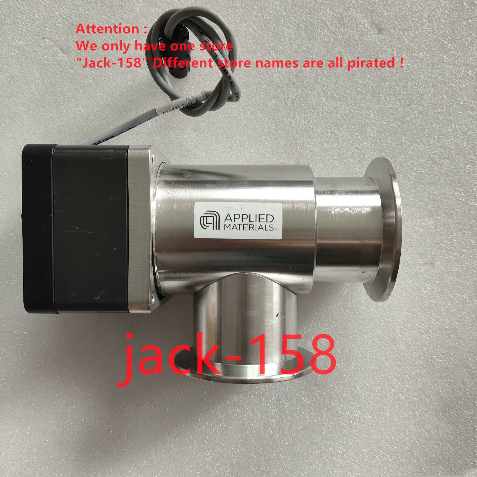 3870-07184 BY DHL OR Fedex | eBay