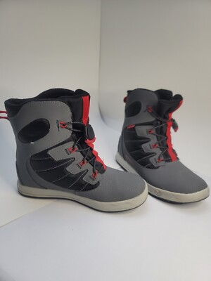 Merrell snow storm waterproof winter boot Size 04.0m