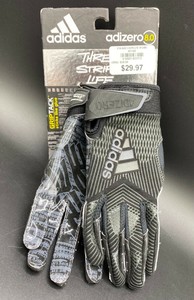 adidas three stripe life gloves