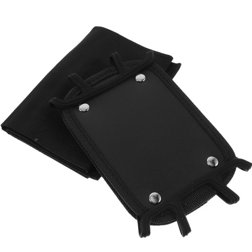Car Headrest Bracket Tablet Cradle Adjustable Cell Phone Stand Holder - 第 3/12 張圖片