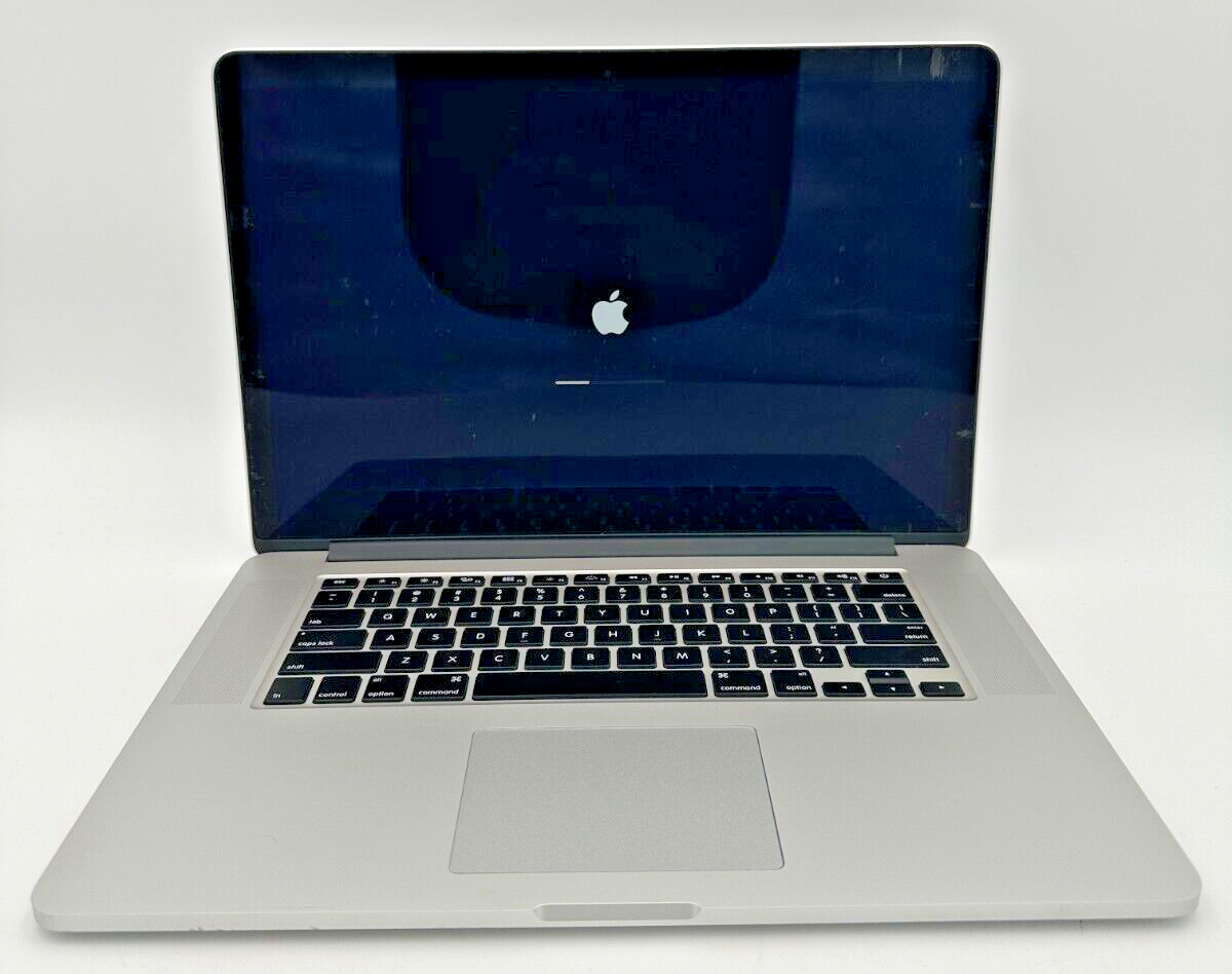 Apple MacBook Pro シルバー 本体 16gb 512gb Buy Apple MacBook Pro 15.4'' (512GB SSD, Intel Core i7-4870HQ