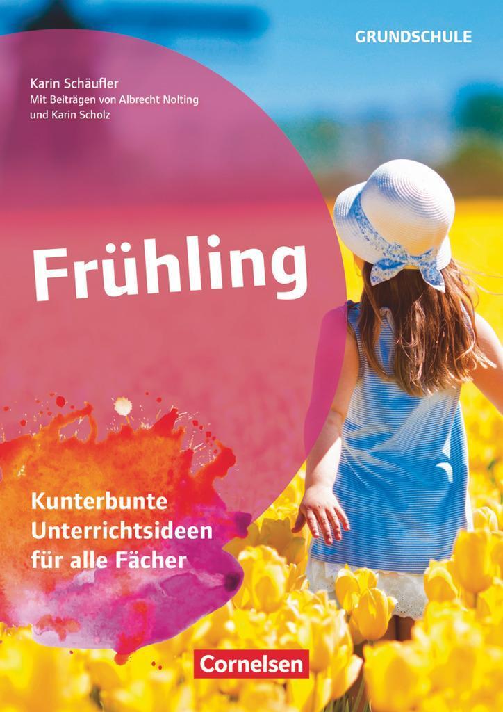 Thumbnail - Frühling Albrecht Nolting