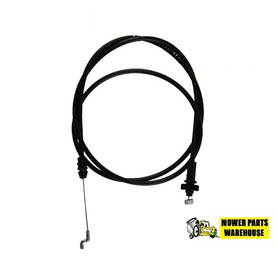 Las mejores ofertas en Cables de la Unidad de cortadora de césd | eBay