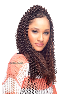 braids cherish braid bulk curly extension wave crochet water hair