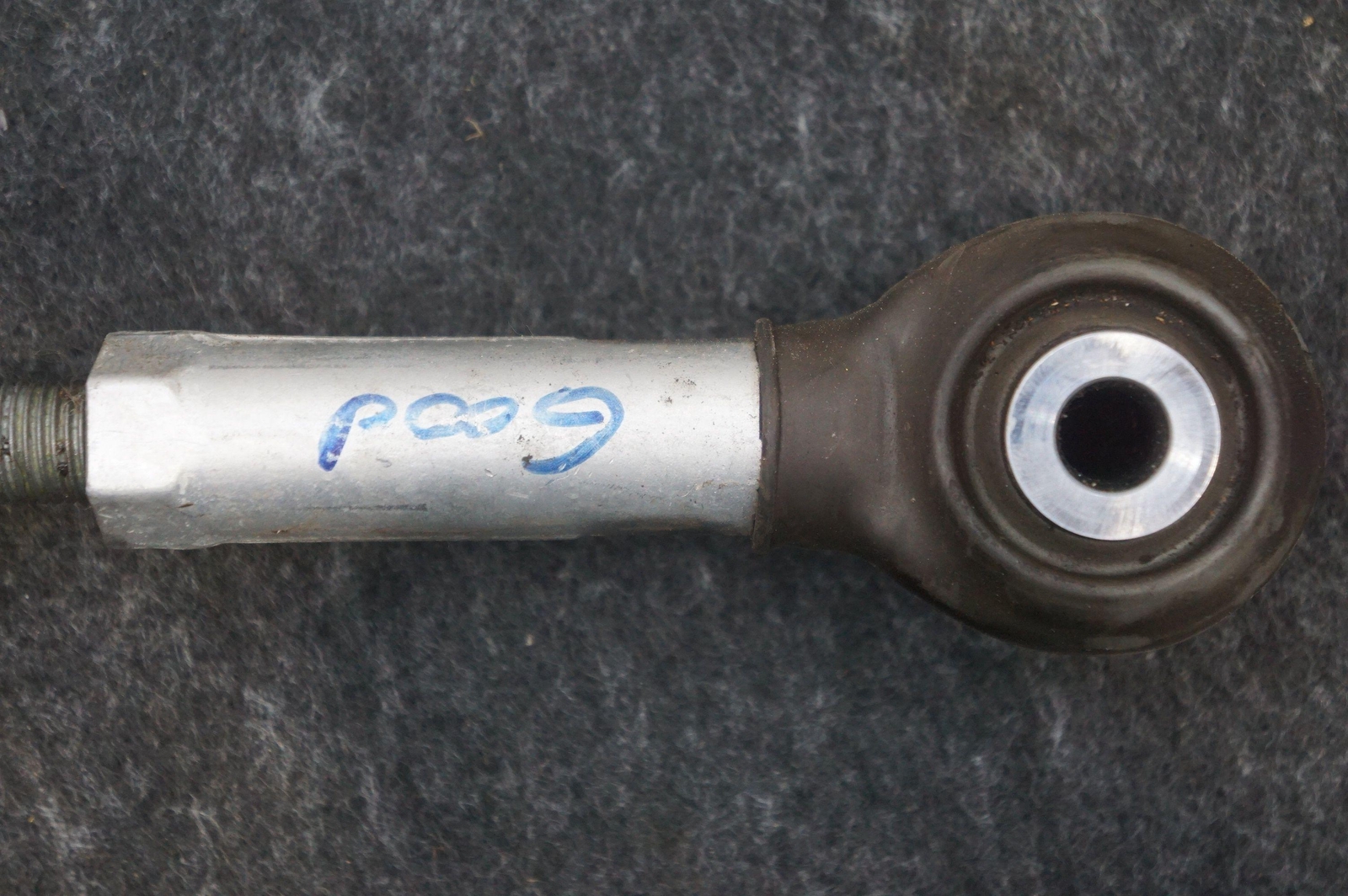 Rear Link Tie Rod Arm Boot Assembly OEM 194791 Ferrari F430 Challenge 2006