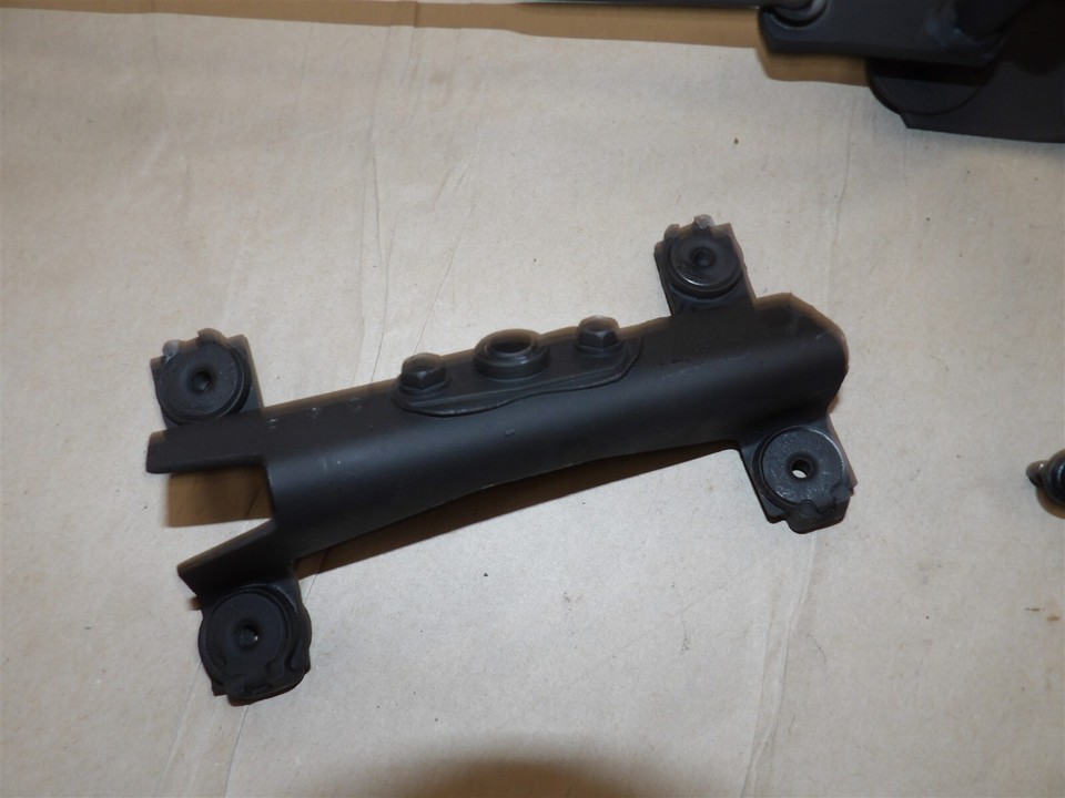 Jeep Cherokee XJ Transfer Case Shifter Lever Linkage 19872001 Command