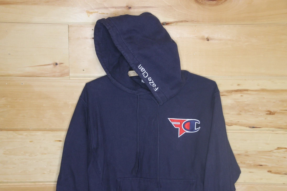 Faze x champion ebay 2025