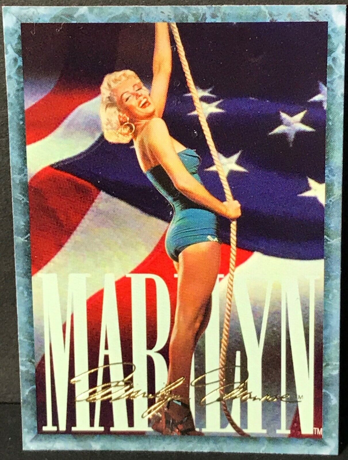 Sold at Auction: 1963 NMMM USA MARILYN MONROE TRADE CARDS SET 21-40-NEVER  OPENED