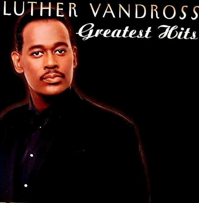 Luther Vandross - 
