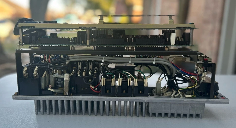 OKUMA BL-D30D - Image 3 of 3