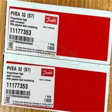 ONE DANFOSS PVEA32 S7 11177353 Proportional valve NEW