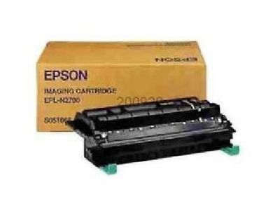 Genuine Toner EPSON EPL-N2700 / Imaging Cartridge S051068 C13S051068