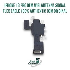 iPhone 13 Pro OEM WiFi Antenna Signal Flex Cable 100 Authentic OEM Original