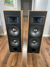 KLIPSCH KG 5.5 Speakers Pair Local Pickup Only (Local Pickup Only).