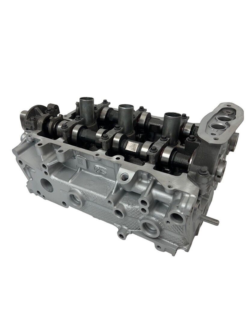 Genuine Ford F150 2.7L Turbo EcoBoost Cylinder Head Assembly Genuine Ford F150 2.7L Turbo EcoBoost Cylinder Head Assembly
