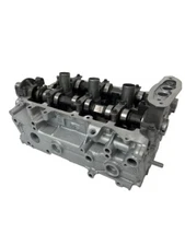 Genuine Ford F150 2.7L Turbo EcoBoost Cylinder Head Assembly Passenger Side