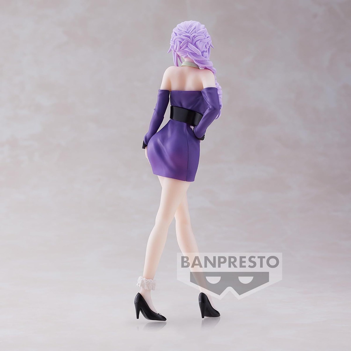 Banpresto That Time I Got Reincarnated as a Slime 10th Anniversary